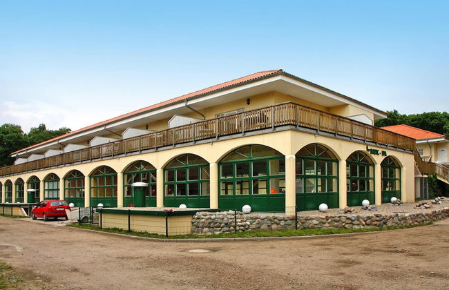 Holiday Park Markgrafenheide, Markgrafenheide - Foto 38