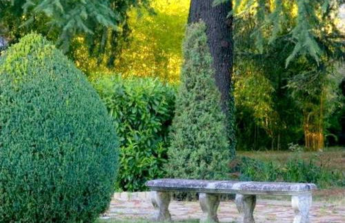 Luxurious Apartment in Rocca Grimalda with Garden - Foto 59