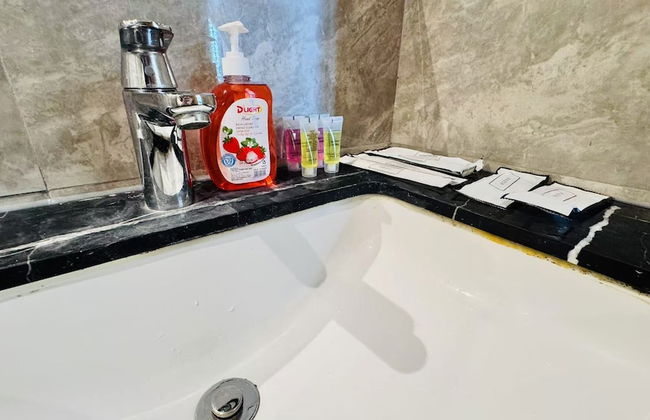 R&F PRINCESS COVE BY RONGYU - Foto 36