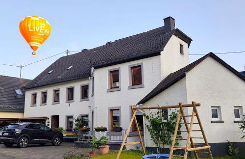 Pension am Kirchberg - Zimmer 2 - Foto 10