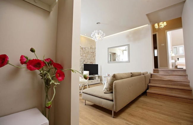 White Stone Apartment Diocletian Palace - Foto 21