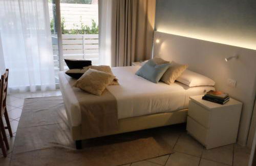 Residence Casa Di Caccia - Foto 74