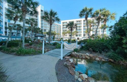 Gulf Shores Surf and Racquet Club 211A King Bd Boat Launch Trailer Parking - Photo 37