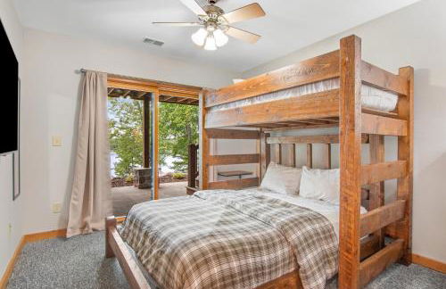 Bear Pause Retreat - Foto 18