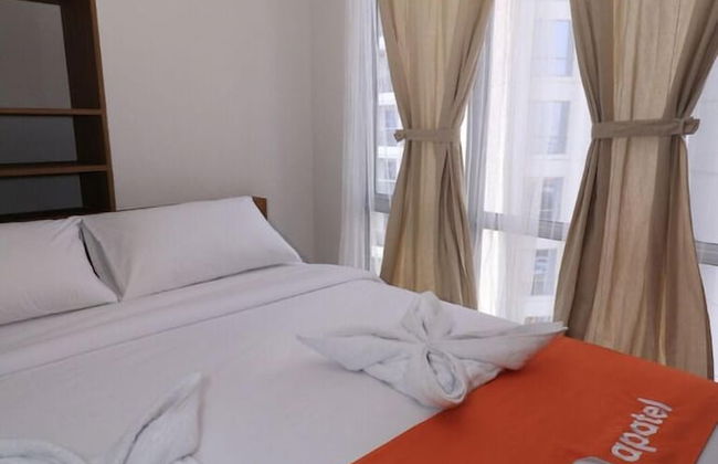 Apatel The Mansion Tower Capilano - Foto 8