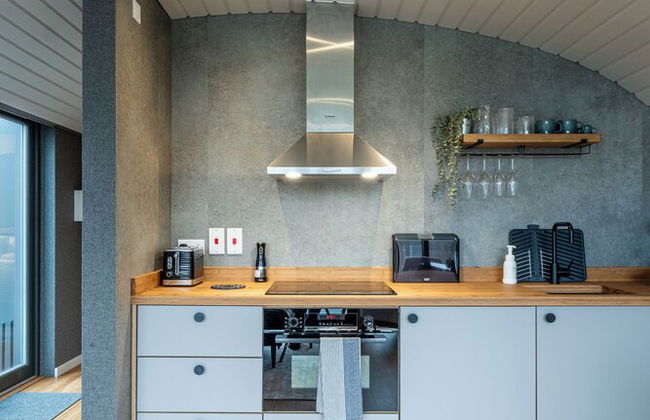 Unique 1 BD Eco-Retreat in Old Chalford - Foto 27