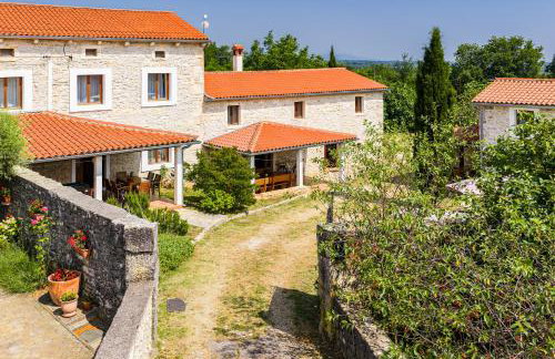 Villa Barbara - Orihi - Foto 9