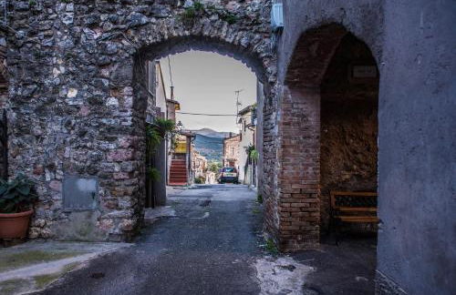 Riní House,casa elegante affacciata sulla valle umbra - Foto 19