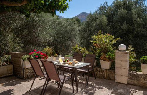 Drys Stone House - Foto 25