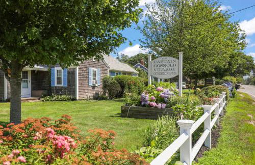 The Cottages at Captain Gosnold Village - Foto 2