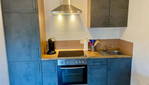 1 Zimmer Apartment im Schwarzwald - Foto 2