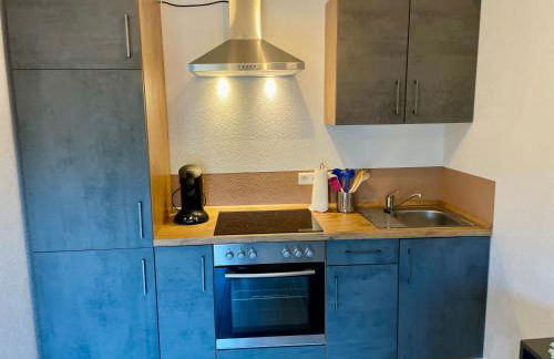 1 Zimmer Apartment im Schwarzwald - Foto 2