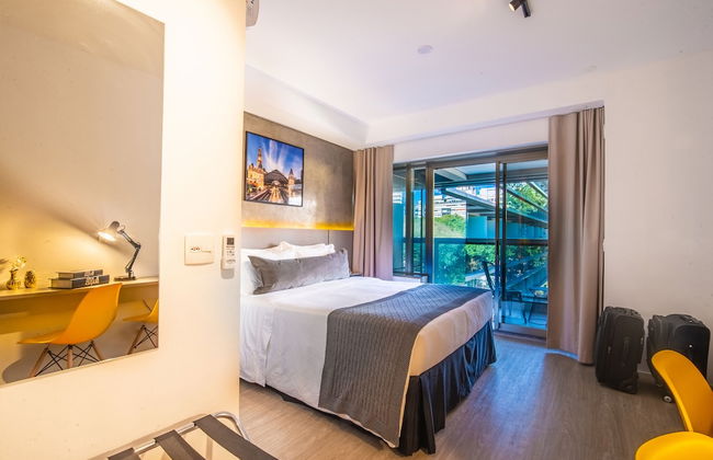 360 República - Foto 3