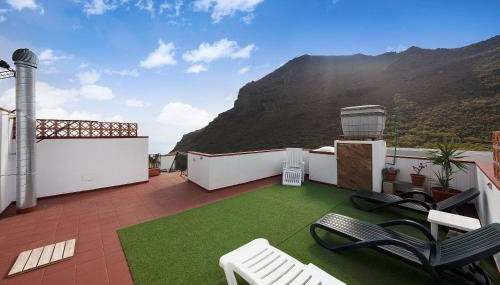 Ático El Agua - Foto 5