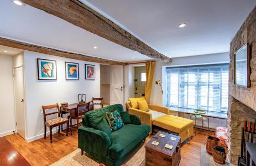 A Hidden Gem in the Heart of Wells, Somerset - Foto 13