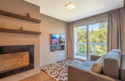 Delle Alpi 410B - Ao lado do Mundo a Vapor - Foto 2