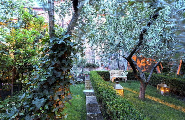 Corte della Maestà Antiche Residenze - Foto 51