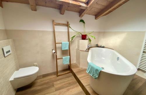 Ferienwohnung Gmiadei - inkl. Chiemgau Karte - Photo 7