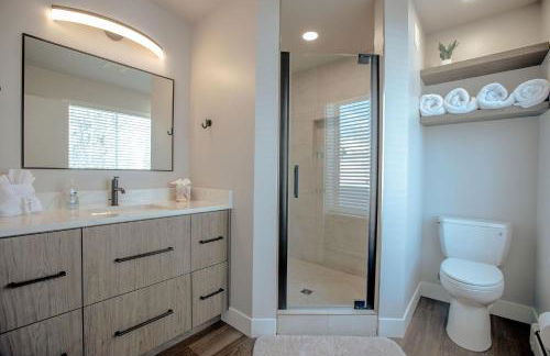 Private Home Perfectly Located at Brighton Ski Resort! - Foto 22