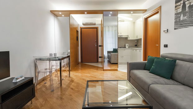 Italianway Easy - Ceroni 10 - Foto 5, Interior