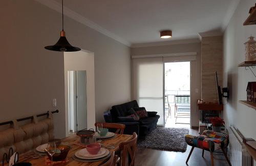 Condessa de Bonneval em Campos do Jordão - Foto 14