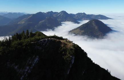 Landhaus Renata - Wendelstein - Foto 66