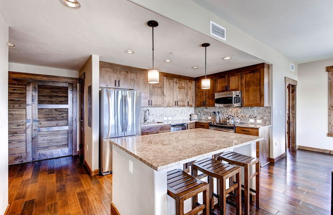 Trailhead Lodge - Photo 20