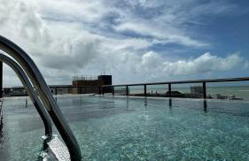 Bessa Flat Praia do Bessa - Foto 23