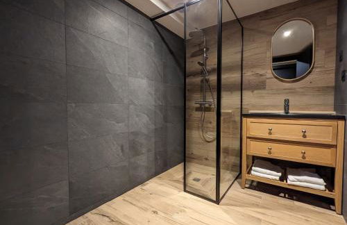 Chalet familial avec salle de jeux et spa, près de Gérardmer, pour 15 pers. - FR-1-589-647 - Foto 34