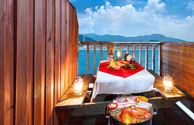 Casa Pension Tongyeong - Foto 61