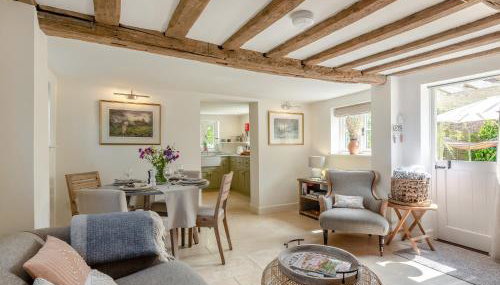 Hope Cottage - Foto 5