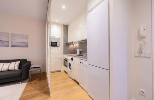 Apartamento luminoso con 1 dormitorio y excelentes comodidades Temporal BSO5 - Foto 41