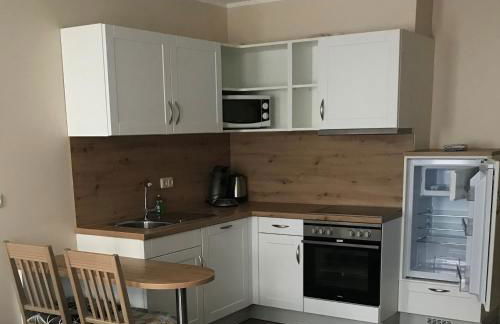 Apartment Hotel Rüther - Foto 17