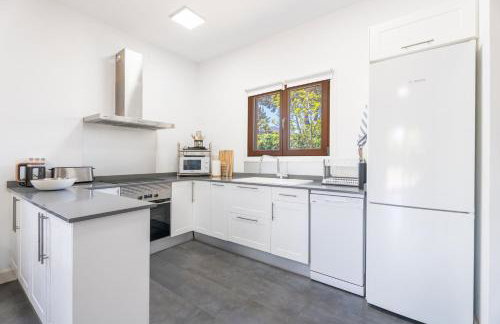 Casa en Sierra Calderona - Foto 11