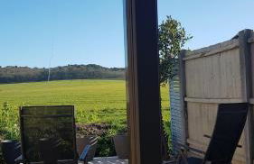 The Pod Quiet Sun Patio Fab Steam &Countryside Views - Photo 19