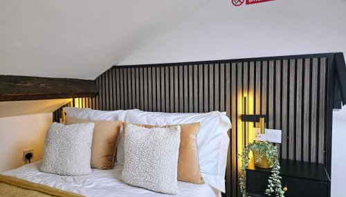 Cosy Coach House - Foto 3