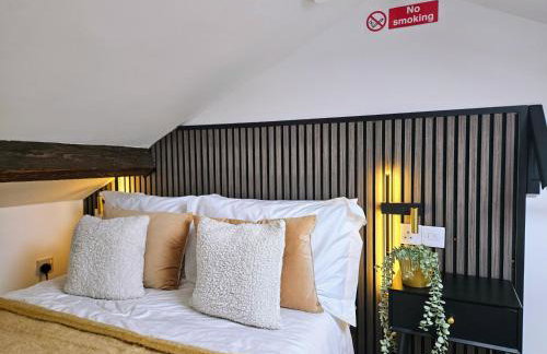 Cosy Coach House - Photo 3