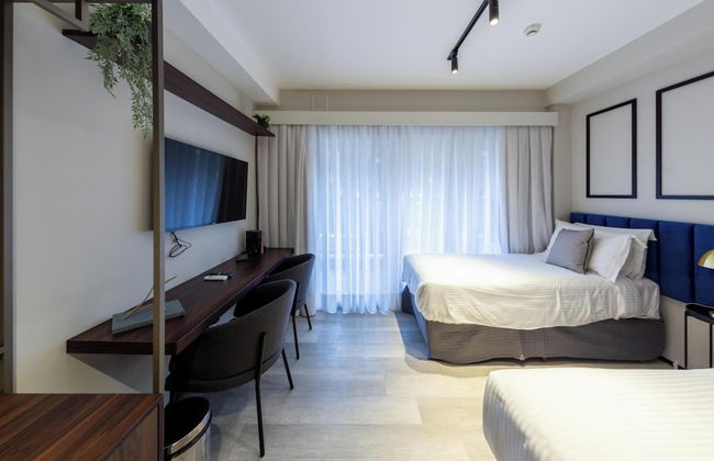 Charlie On The Parc Ibirapuera Hotel - Foto 41