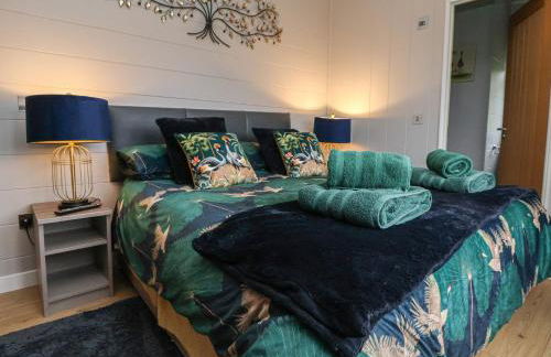 Holly Lodge - Foto 23