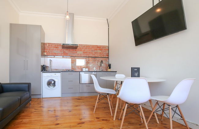 Indulge Apartments -The Urban Collection - Foto 33