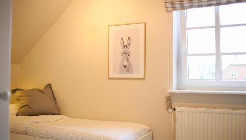 Bauernhof Wulff - Fewo "Föhr" - Foto 4