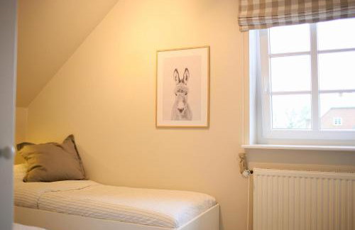 Bauernhof Wulff - Fewo "Föhr" - Foto 4