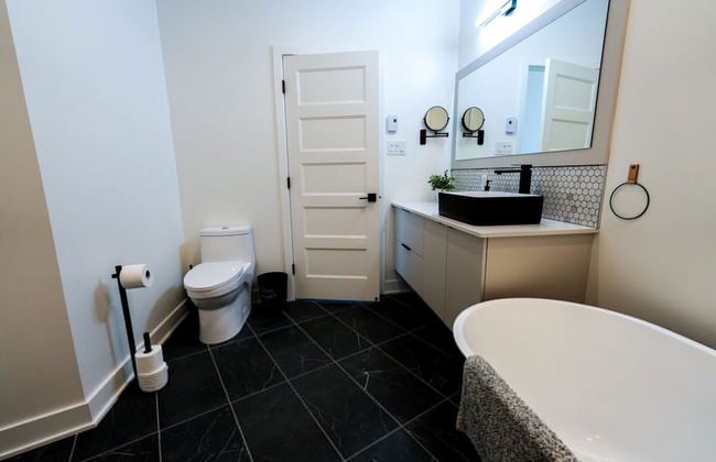 Condo le Y TI - St-donat - Foto 52