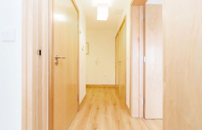 Roomspace Apartments -Westnye House - Foto 7