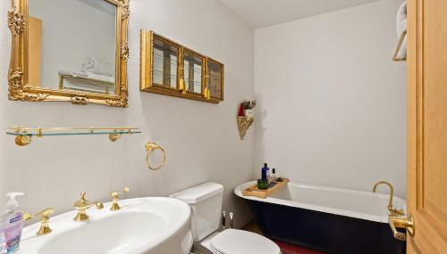 Hawthorn Cabin - Foto 4