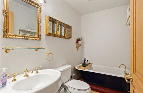 Hawthorn Cabin - Foto 4