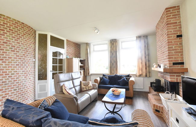 Holiday Home Near Bruges and Cadzand - Foto 14