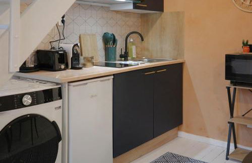 Le Duplex Cosy - Foto 7