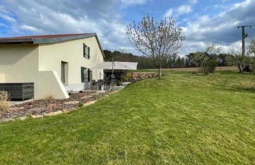 Gîte L'instant Vosges - Foto 37