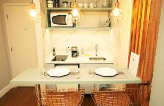 Três de Julho Flats - Jardins - Foto 6